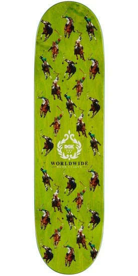 DGK HOOD LEAGUE DANE 8.06 - Image 2
