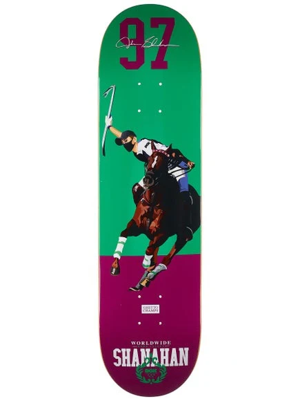 DGK HOOD LEAGUE SHANAHAN 8.10