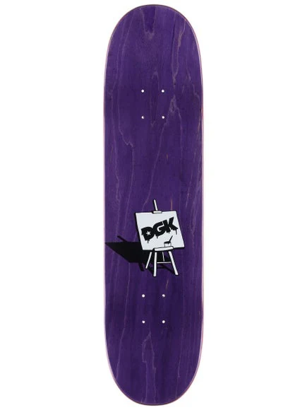 DGK VAUGHN AVANT-GARDE 8.06 - Image 2