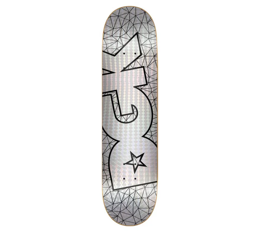 DGK FRAMEWORK FOIL 8.25