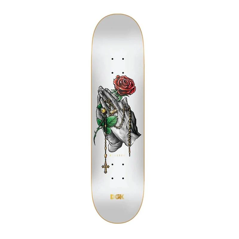 DGK ROSARY 8.25
