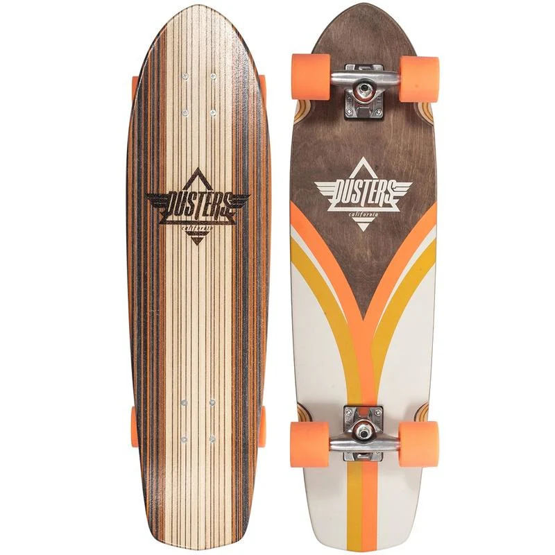 DUSTERS FLASHBACK 31" CRUISER - Image 2