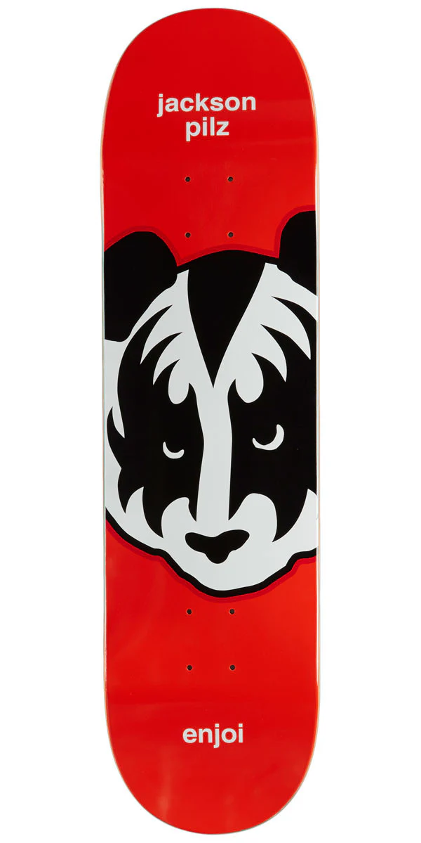 ENJOI JACKSON KISS 8.25