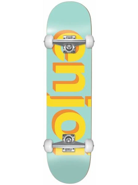 ENJOI MINT 8.0 COMPLETE