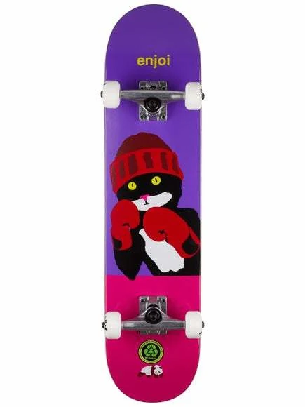 ENJOI CATTY PACQMEOW 8.25 COMPLETE