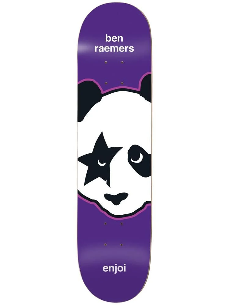 ENJOI RAEMERS KISS 8.25