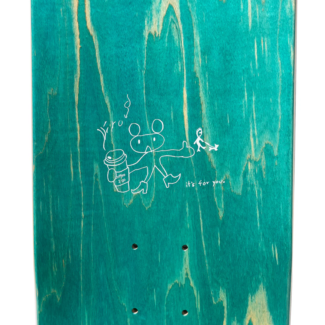 FROG COFFEE 2 GO - Image 3