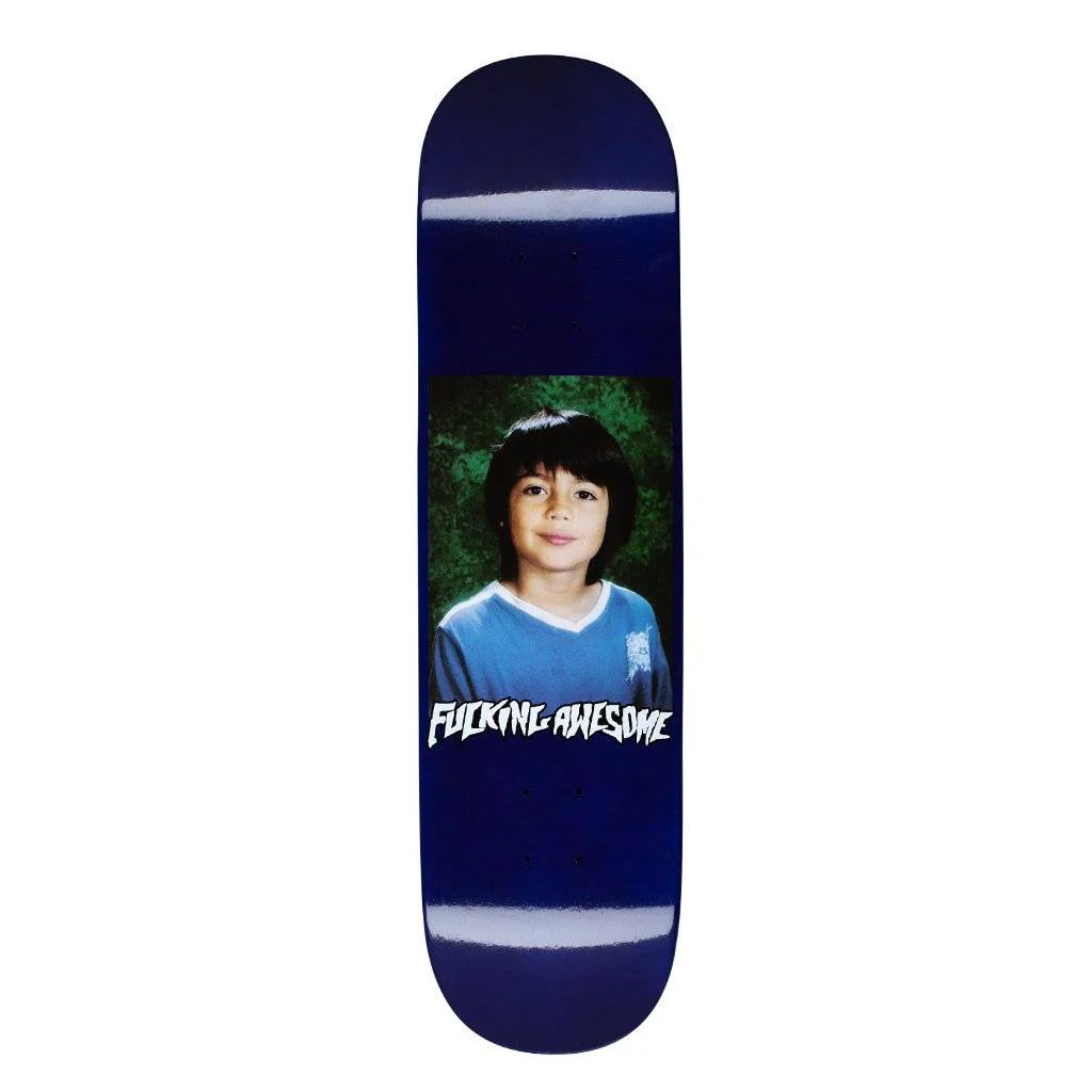 FUCKING AWESOME SEAN CLASS PHOTO DIPPED 8.25