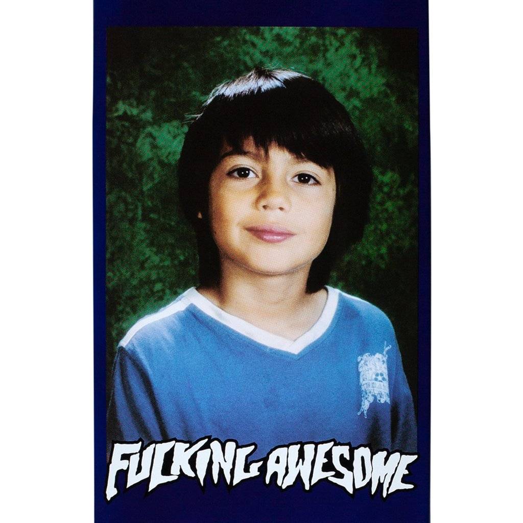FUCKING AWESOME SEAN CLASS PHOTO DIPPED 8.25 - Image 2