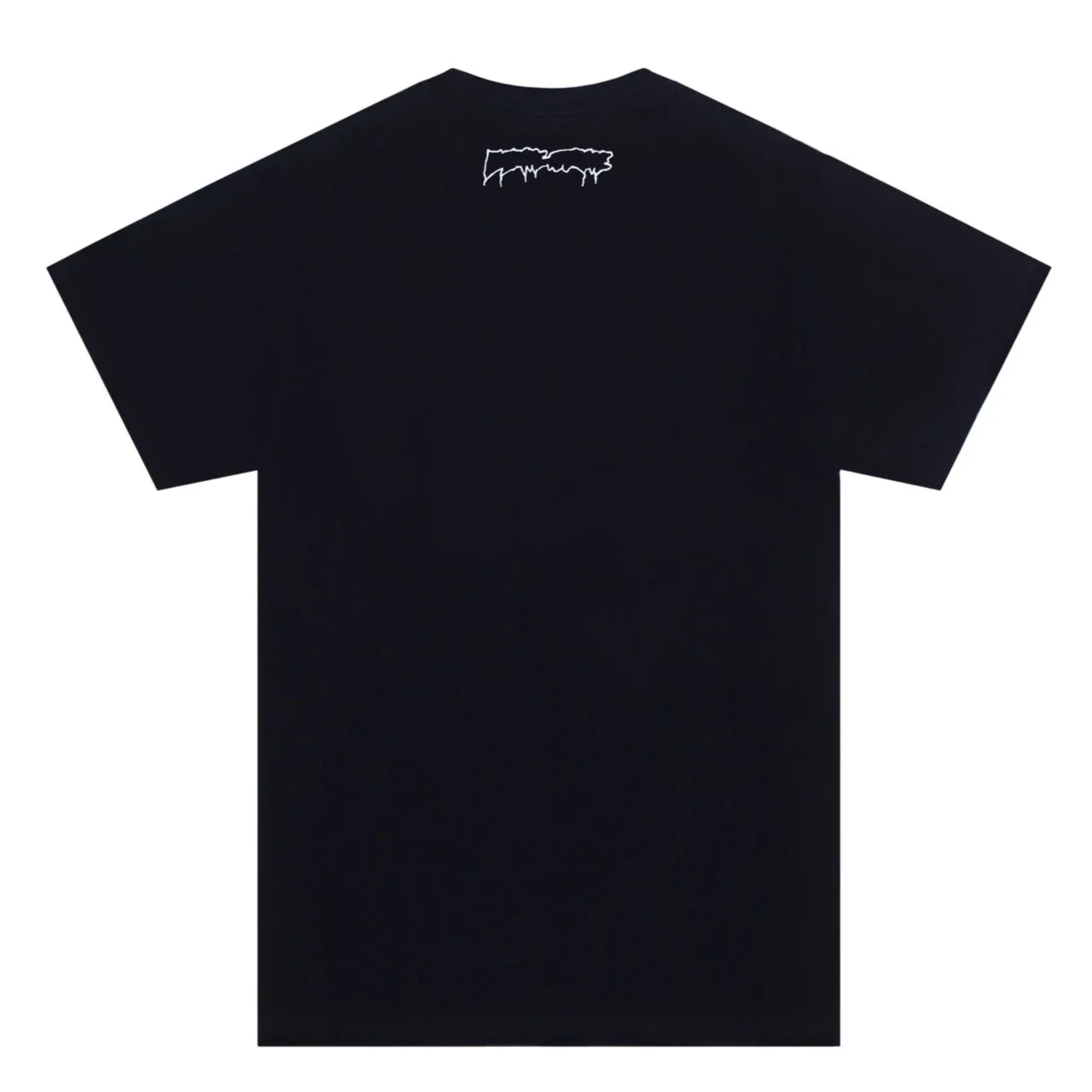 FUCKING AWESOME WHAT'S NEXT TEE BLACK - Image 2