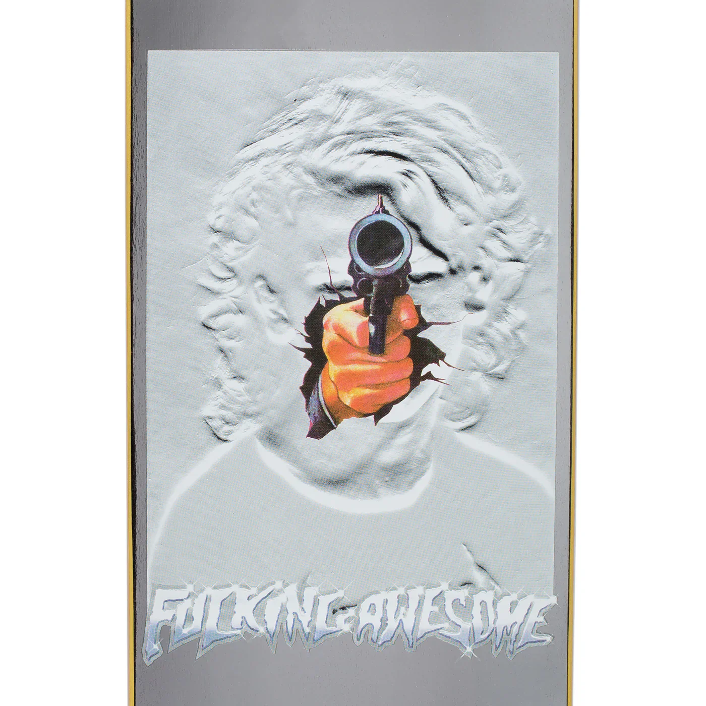 FUCKING AWESOME DILL BREAKTHROUGH - Image 2