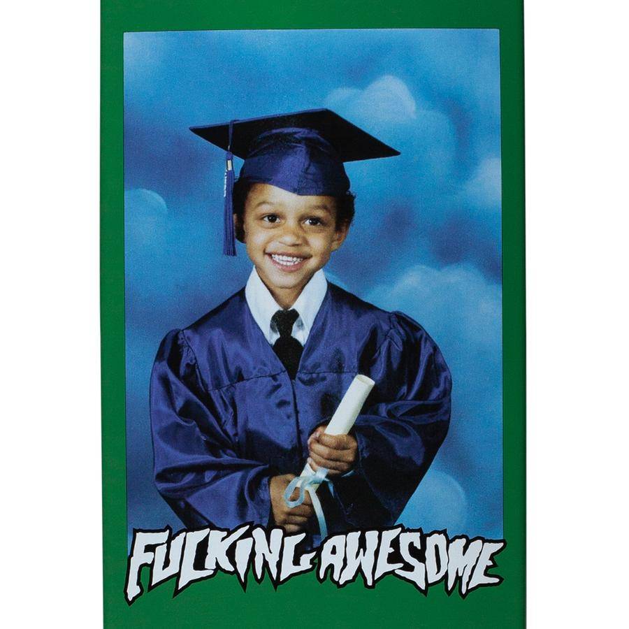FUCKING AWESOME KB CLASS PHOTO DIPPED 8.5 - Image 2