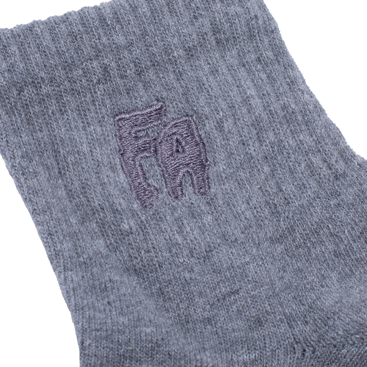 FUCKING AWESOME SEDUCTION OF THE WORLD 1/4 SOCK HEATHER - Image 2
