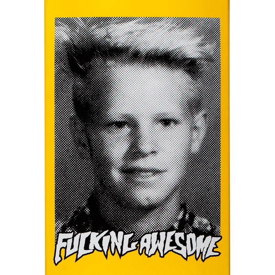 FUCKING AWESOME AVE CLASS PHOTO DIPPED 8.38 - Image 2