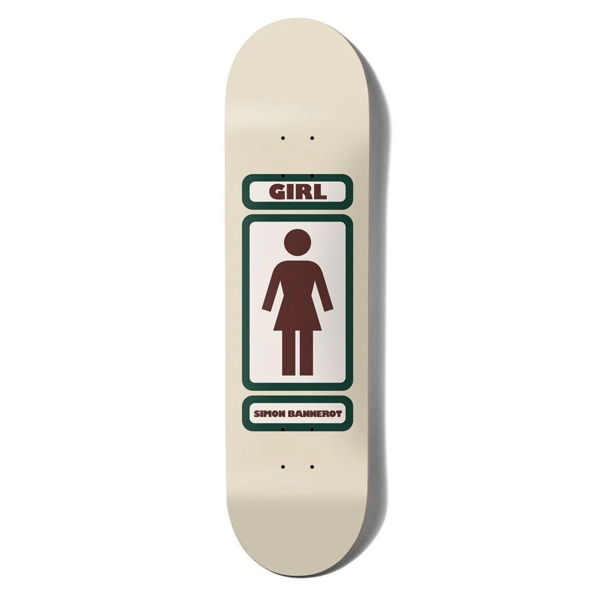 GIRL BANNEROT 93 TIL 8.25