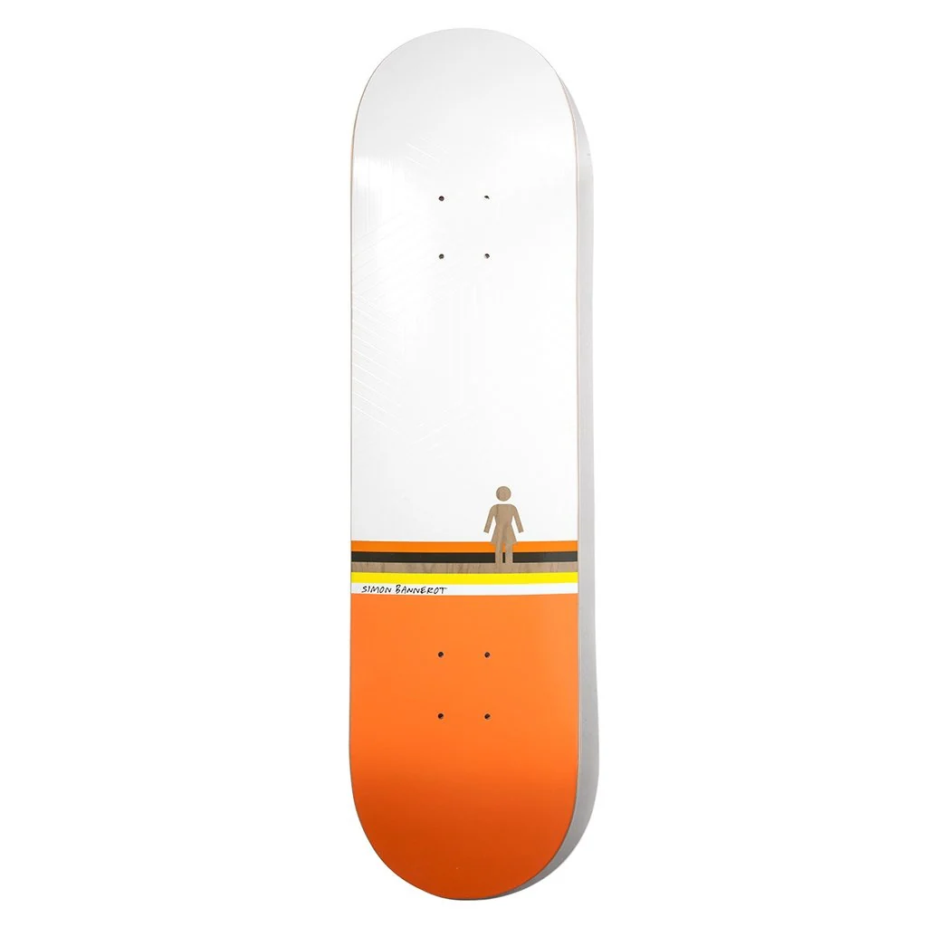 GIRL BANNEROT HORIZON OG 8.25