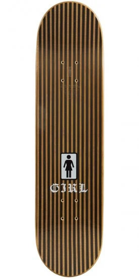 GIRL GASS SEVERED POP SECRET 8.0 - Image 2