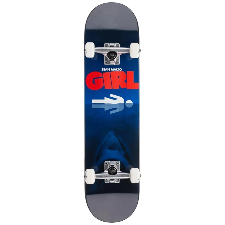 GIRL MALTO NIGHT ATTACK COMPLETE 8.25