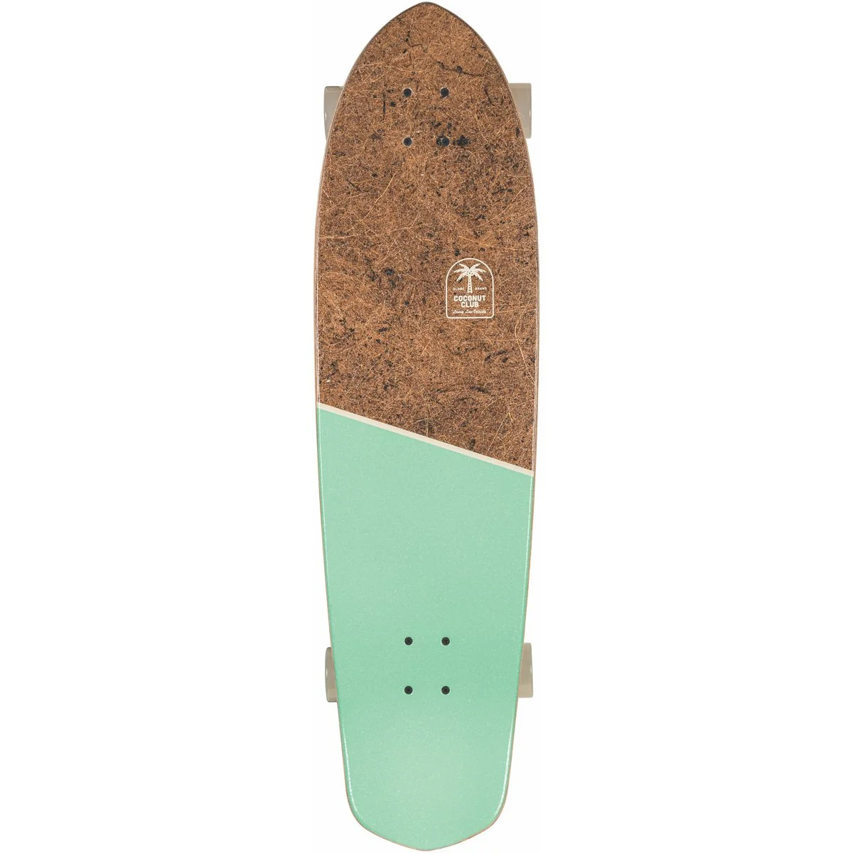 GLOBE BLAZER XL 36" CRUISER COCONUT/LIME - Image 2