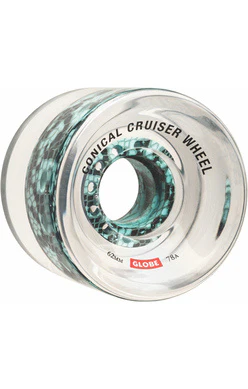 GLOBE G ICON 62MM 78A CLR/VIPER