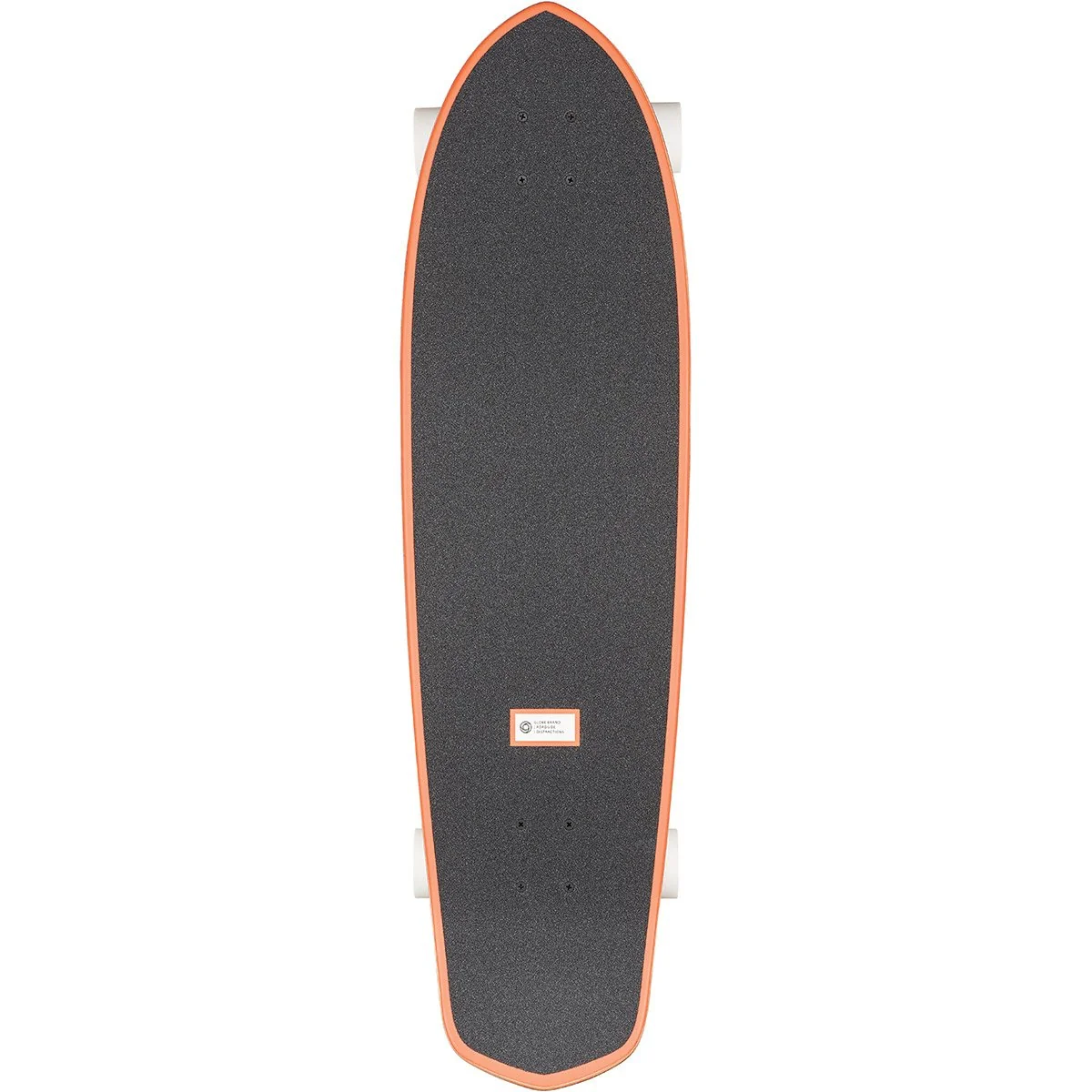 GLOBE BLAZER XL 36" CRUISER HIGH ROAD - Image 2