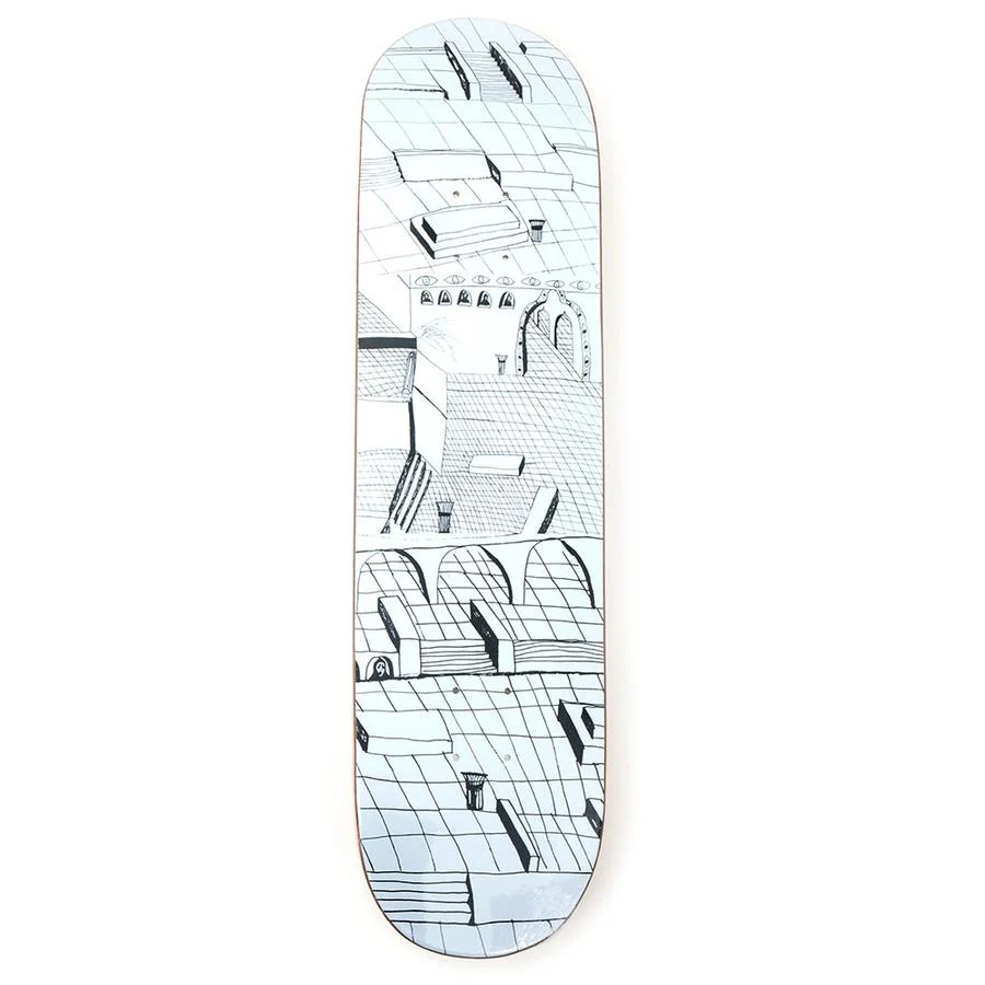 GX1000 STICKER 8.125