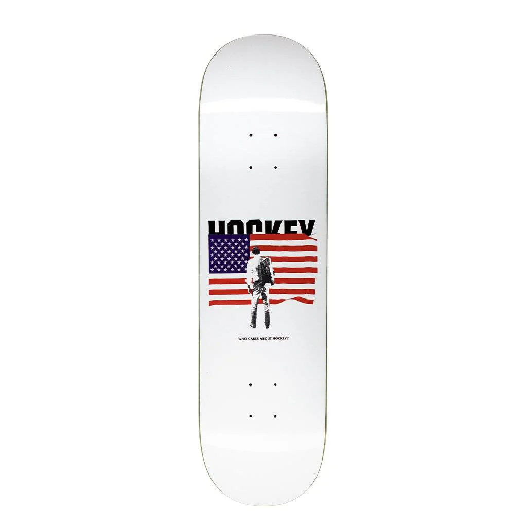 HOCKEY AA PATRIOT DECK 8.5