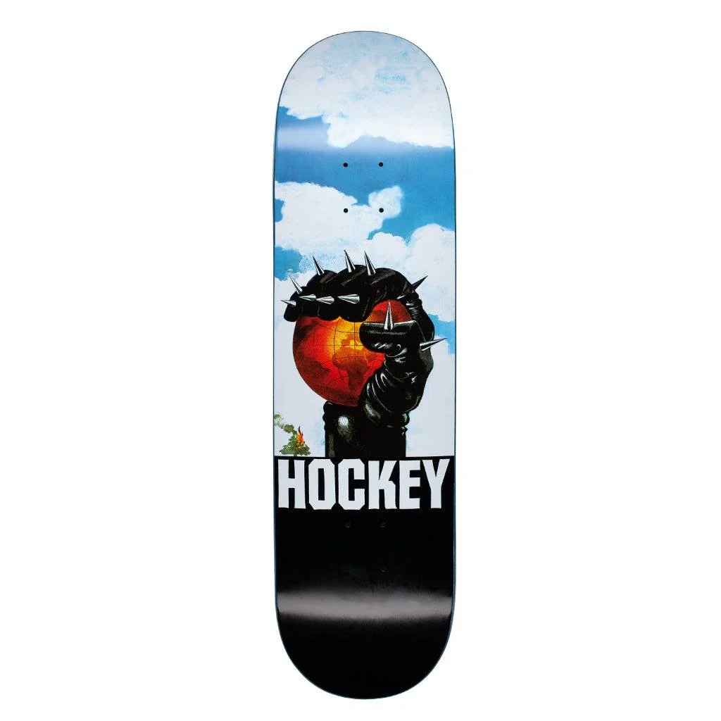 HOCKEY DONOVON SPIKE 8.38