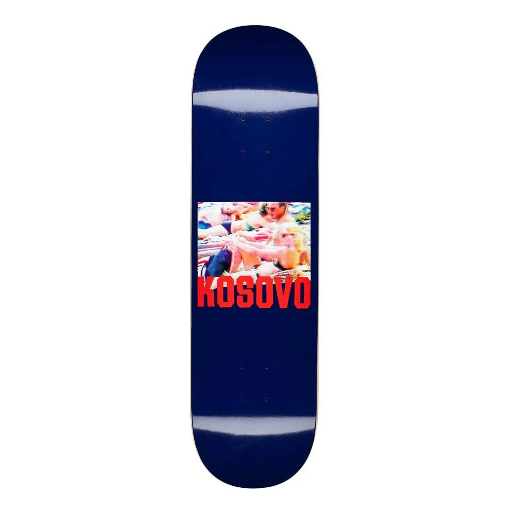 HOCKEY KOSOVO NAVY 8.5