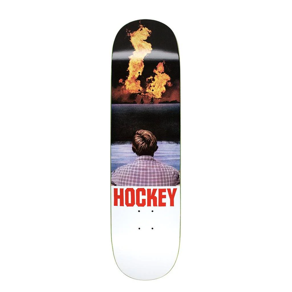 HOCKEY JOHN VIEW DECK 8.5