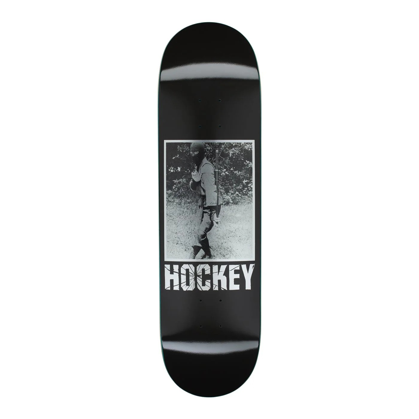 HOCKEY NINJA 8.44