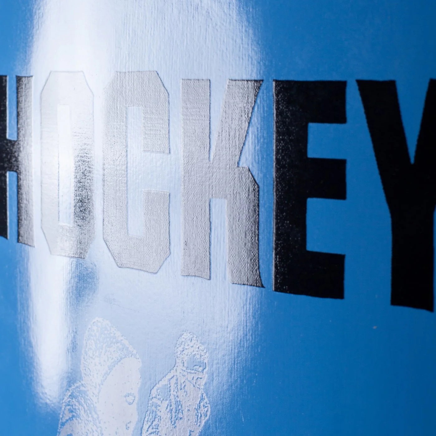 HOCKEY VANDALS 8.75 BLUE - Image 2