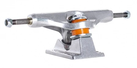INDEPENDENT MID 159 POLISHED TRUCKS (SET OF TWO) - Image 3