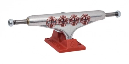INDEPENDENT 139 HOLLOW LOPEZ RED (SET OF TWO)