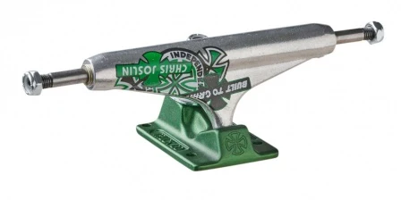 INDEPENDENT JOSLIN 144 FORGED HOLLOW GREEN (SET OF TWO)