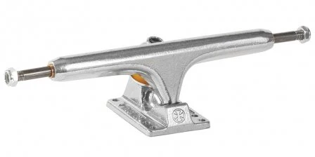 INDEPENDENT STD 215 POLISHED TRUCKS (SET OF TWO)