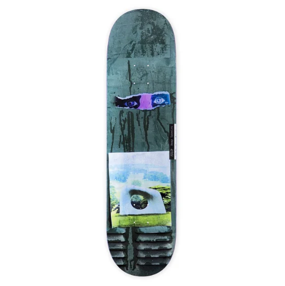 ISLE REMY OCCULAR SERIES 8.5