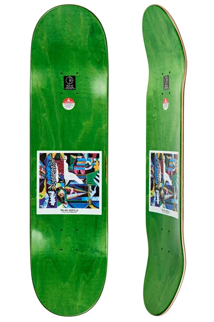 POLAR SHIN MEMORY PALACE 8.5 - Image 2