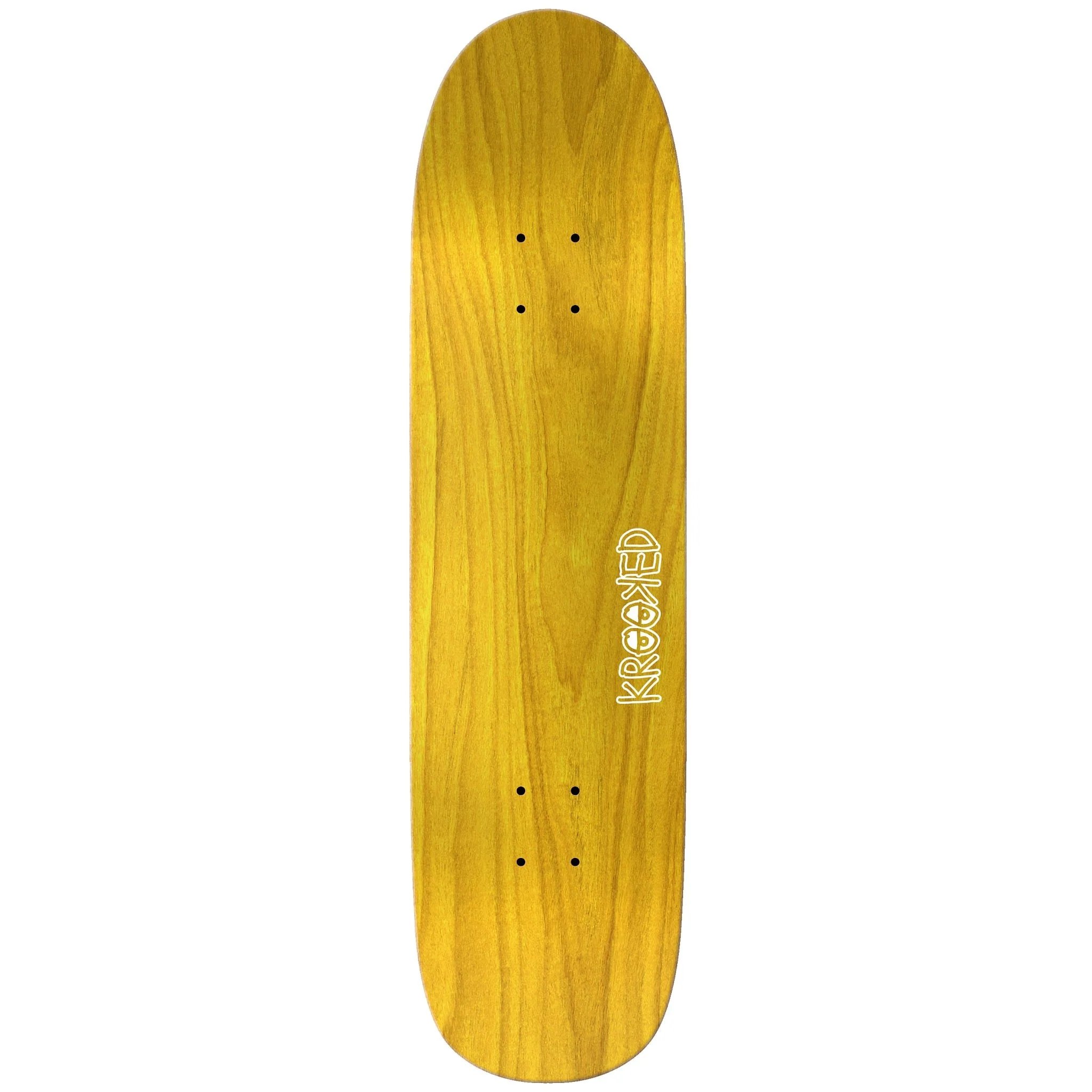 KROOKED SANDOVAL AZTECA 8.25 - Image 2