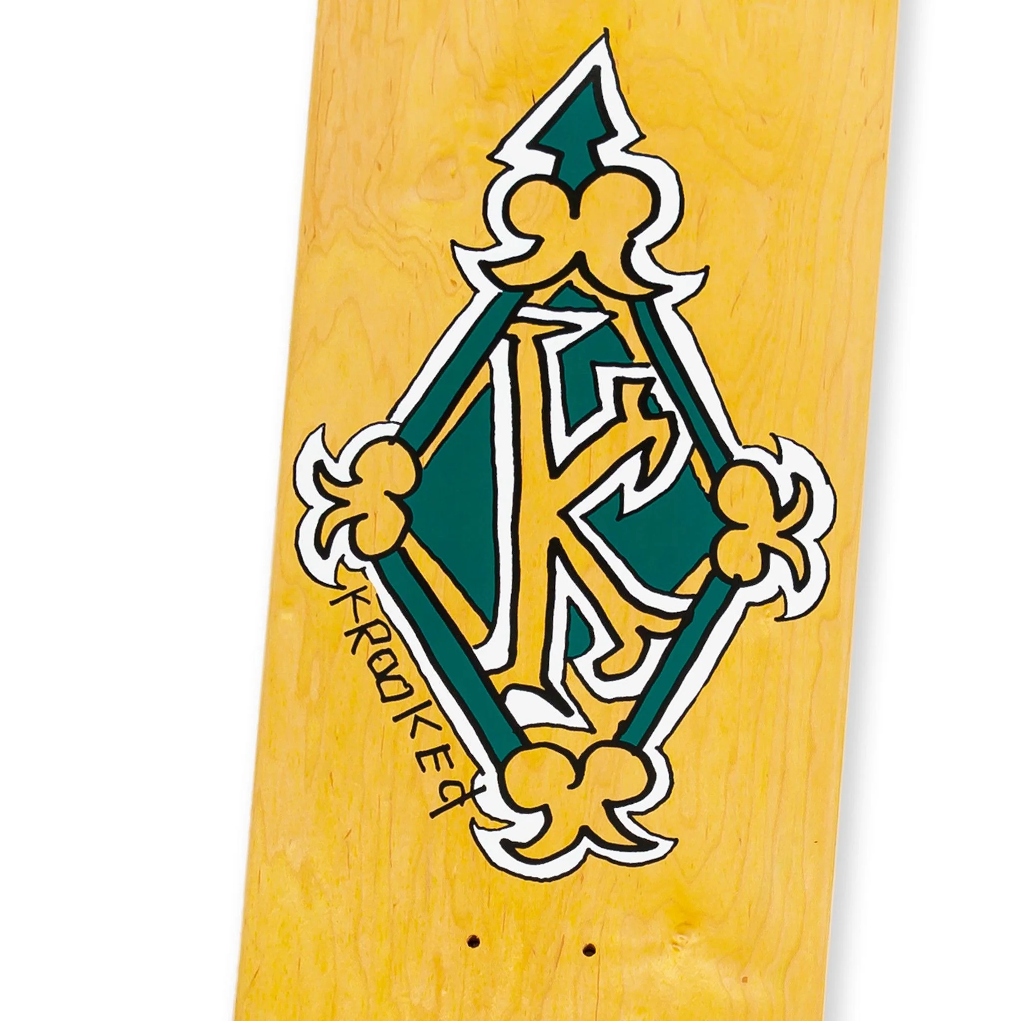 KROOKED TEAM REGAL 8.25 - Image 2