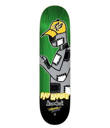 KROOKED BARBEE REDUX - Image 2