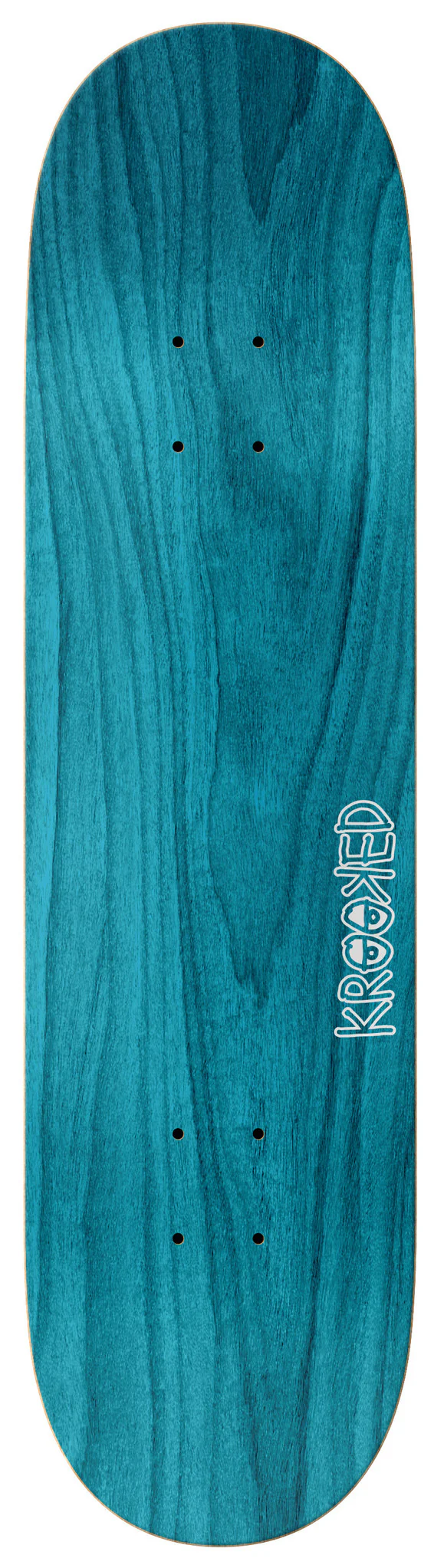 KROOKED TEAM EYES GREEN 8.5 - Image 2