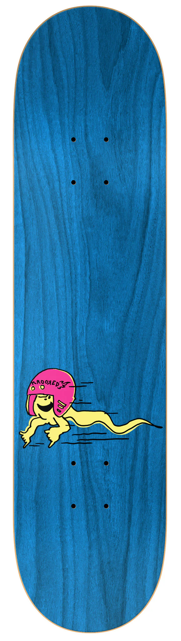 KROOKED GONZ GO GETTER  8.25 - Image 2