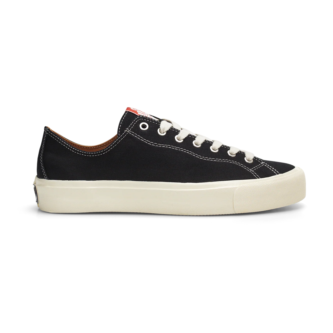 LAST RESORT AB VM003 CANVAS BLACK/WHITE