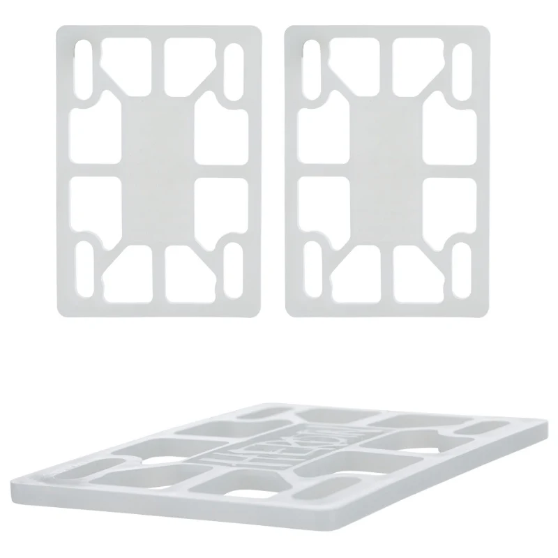 HEROIN 1/8 GLOW STACKS RISERS - Image 2