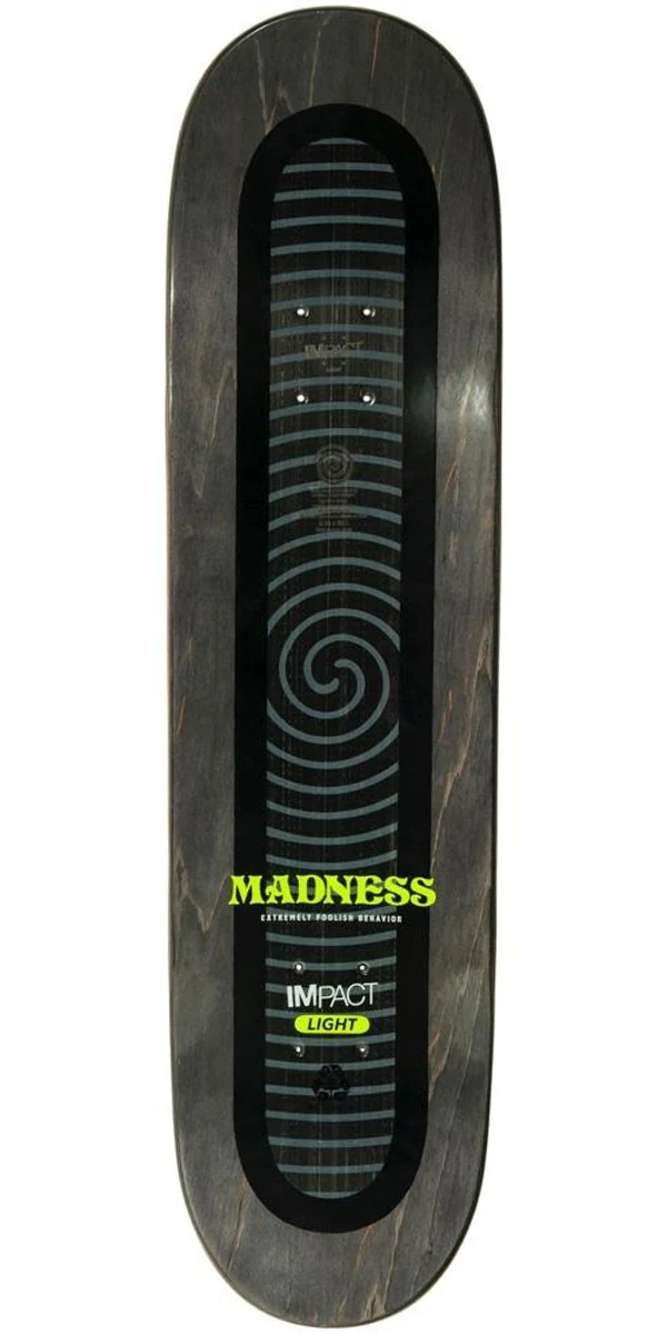 MADNESS KREINER HAIL 8.25 IMPACT LIGHT - Image 2