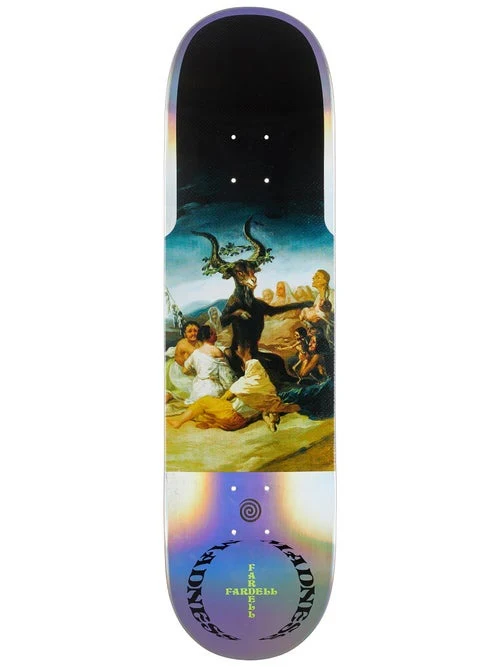 MADNESS FARDELL GREAT GOAT 8.5