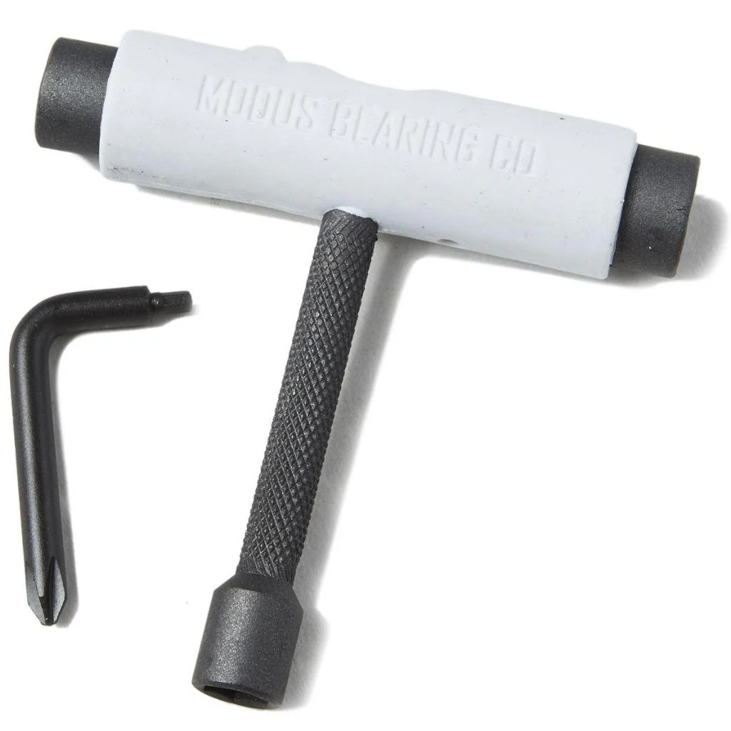 MODUS UTILITY SKATE TOOL WHITE