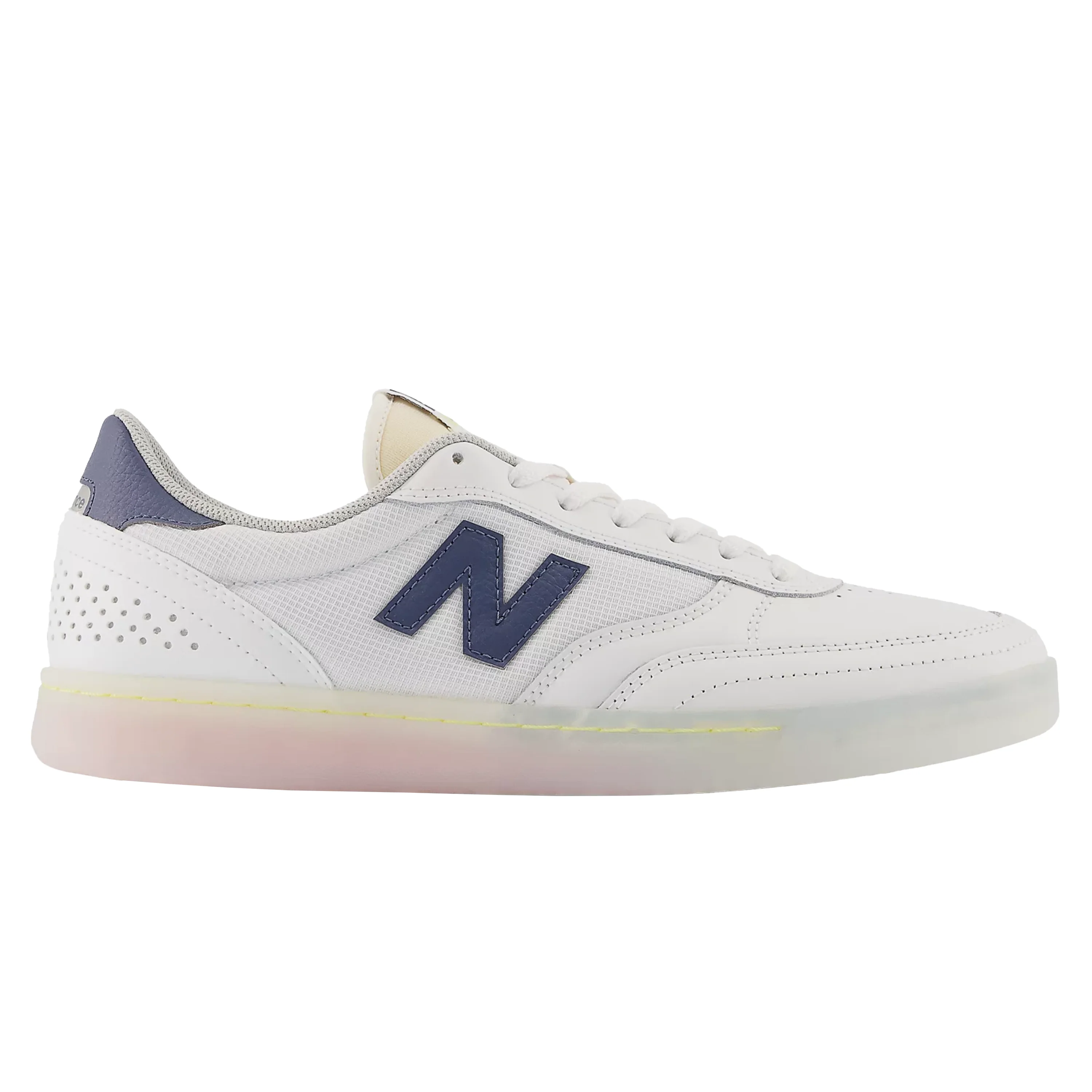 NB NUMERIC 440 WHITE / BLUE