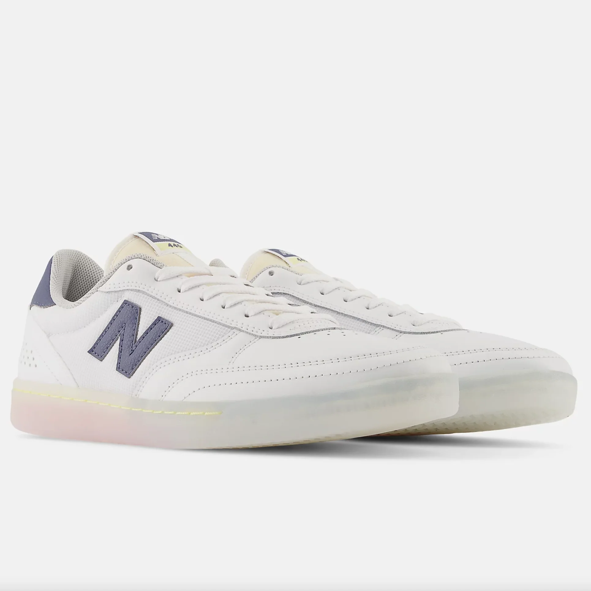 NB NUMERIC 440 WHITE / BLUE - Image 2